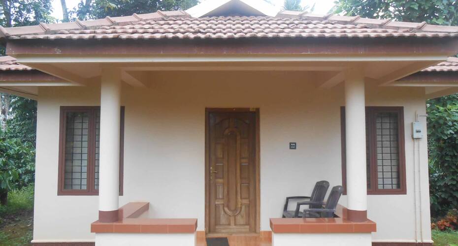 Abhirami Farm Resort, Wayanad 1